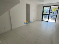 Cobertura Duplex 4 Quartos 178m² 