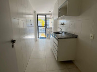 Cobertura Duplex 4 Quartos 178m² 