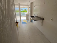 Apartamento 3 Quartos 88m² 