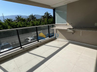 Apartamento 3 Quartos 88m² 