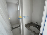 Apartamento 3 Quartos 88m² 