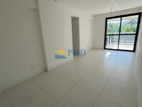 Apartamento 3 Quartos 88m² 