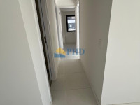 Apartamento 3 Quartos 88m² 