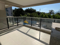 Apartamento 3 Quartos 88m² 