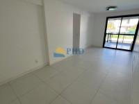 Apartamento 3 Quartos 88m² 