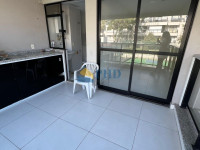 Apartamento 3 Quartos 88m² 