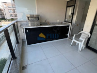 Apartamento 3 Quartos 88m² 