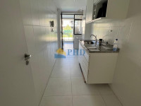 Apartamento 3 Quartos 88m² 