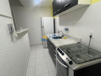 Apartamento 1 Quartos 48m² 