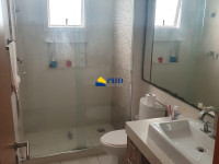 Apartamento 3 Quartos 174m² 