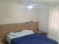 Apartamento 3 Quartos 174m² 