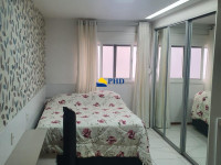 Apartamento 3 Quartos 174m² 