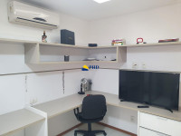 Apartamento 3 Quartos 174m² 