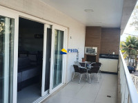 Apartamento 3 Quartos 174m² 