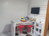 Apartamento 3 Quartos 174m² 