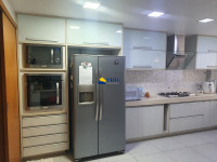 Apartamento 3 Quartos 174m² 