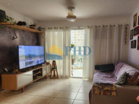 Apartamento 2 Quartos 63m² 