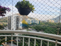 Apartamento 2 Quartos 63m² 