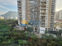 Apartamento 2 Quartos 63m² 