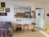 Apartamento 2 Quartos 63m² 