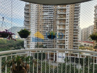 Apartamento 2 Quartos 63m² 