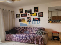 Apartamento 2 Quartos 63m² 