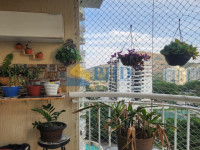 Apartamento 2 Quartos 63m² 