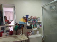 Apartamento 2 Quartos 63m² 