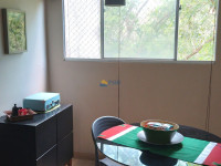 Apartamento 3 Quartos 52m² 