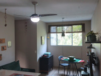 Apartamento 3 Quartos 52m² 