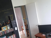 Apartamento 3 Quartos 52m² 