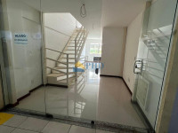 COMERCIAL/INDUSTRIAL 1 Quartos 86m² 