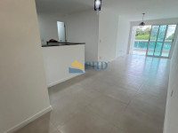 Apartamento 2 Quartos 106m² 