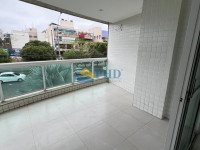 Apartamento 2 Quartos 106m² 