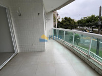 Apartamento 2 Quartos 106m² 