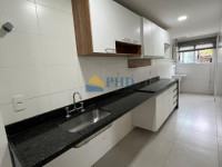 Apartamento 2 Quartos 106m² 