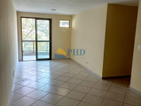 Apartamento 3 Quartos 92m² 