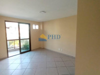 Apartamento 3 Quartos 92m² 