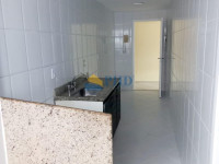 Apartamento 3 Quartos 92m² 