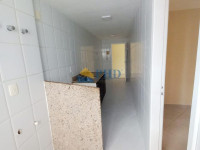 Apartamento 3 Quartos 92m² 