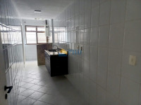 Apartamento 3 Quartos 92m² 