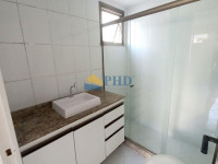 Apartamento 3 Quartos 92m² 