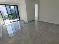 Apartamento 2 Quartos 80m² 