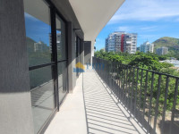 Apartamento 2 Quartos 80m² 