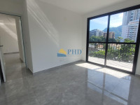 Apartamento 2 Quartos 80m² 