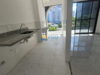 Apartamento 2 Quartos 80m² 