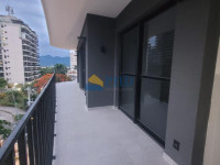 Apartamento 2 Quartos 80m² 