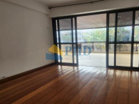 Apartamento 2 Quartos 87m² 