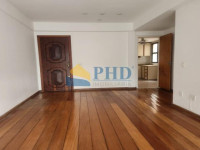 Apartamento 2 Quartos 87m² 