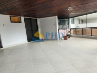 Apartamento 2 Quartos 87m² 